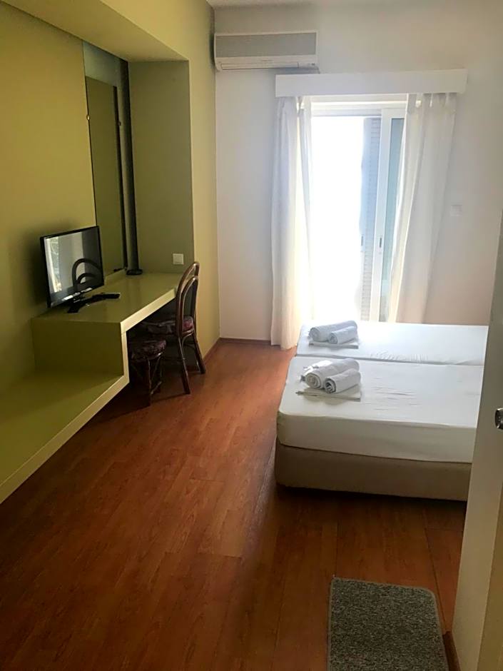 Annema Hotel and Restaurant