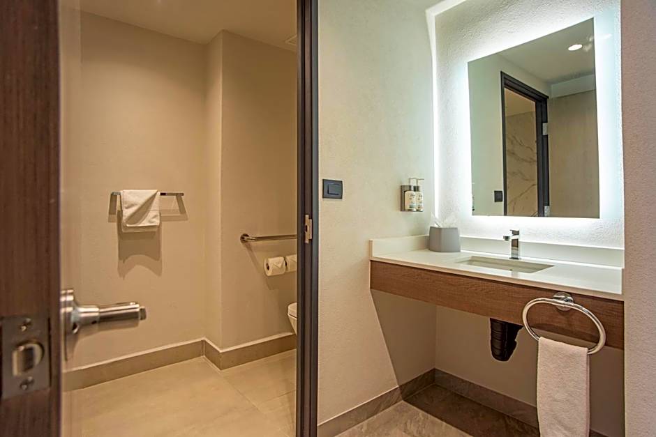 Holiday Inn Express Guadalajara Expo By IHG