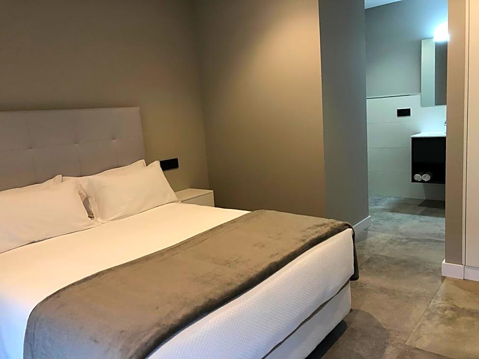 Aparthotel Ría de Lires