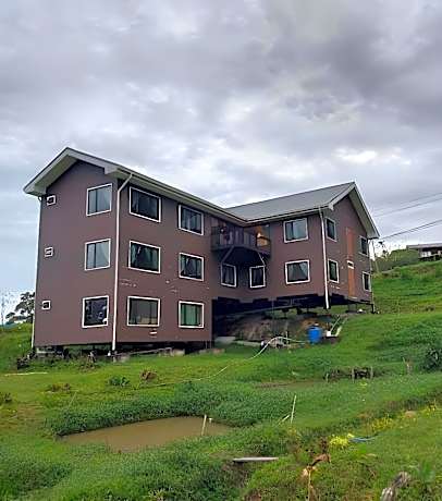 OYO 90616 George Adventure Base