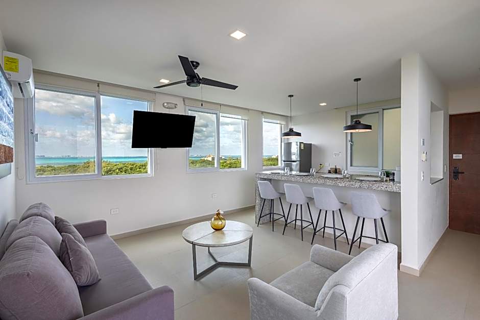 Azulea Isla Mujeres Hotel