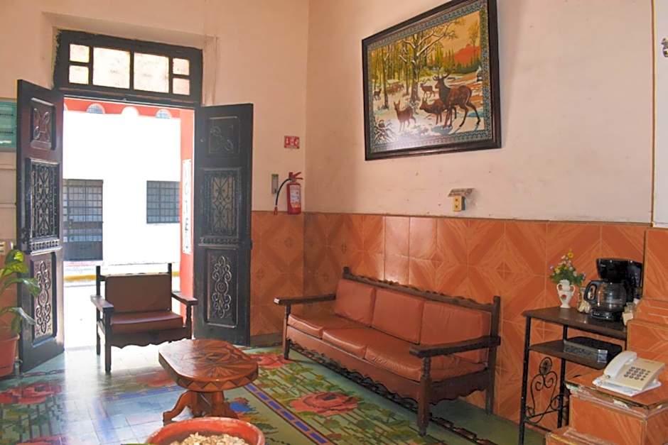 Hotel Margarita