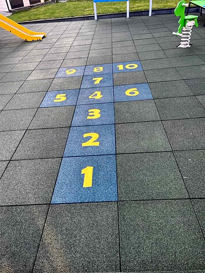 Domki Alan Jarosławiec