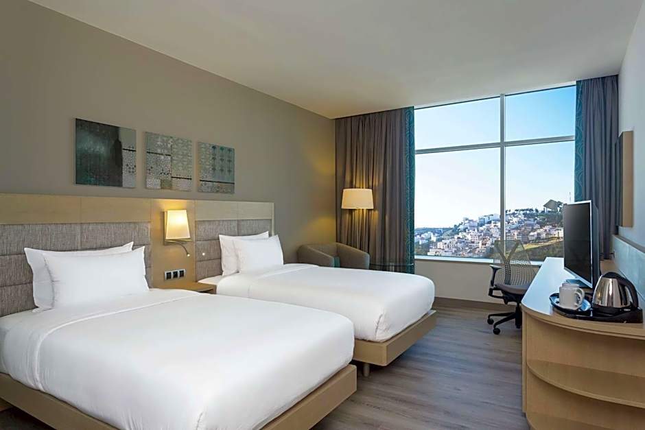Hilton Garden Inn Tanger City Center