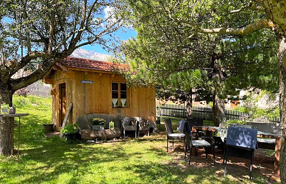 B&B Villa Stelvio