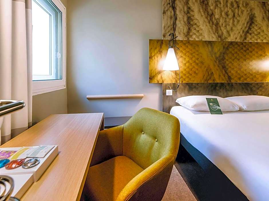 ibis Avignon Centre Gare