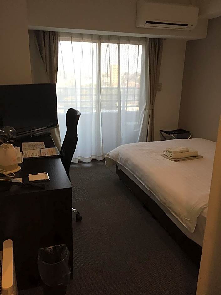 New Station Hotel Premiere