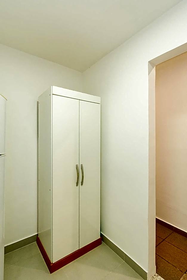 Linda Vista Copacabana Quadra da Praia