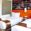 Hotel Bliss Soetta Semarang