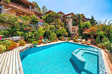 Fidanka Hotel