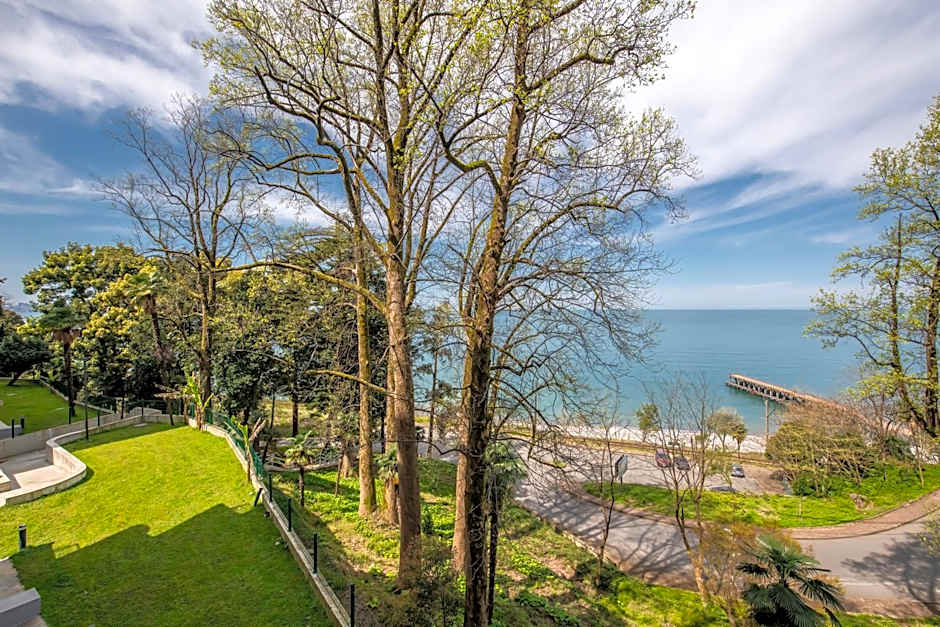 Green Cape Botanico