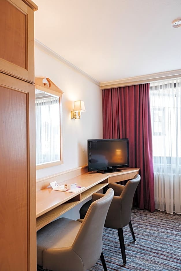 Hotel Pelikan