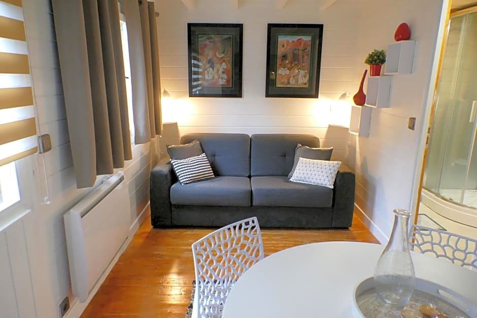 Villa Les Quatre Vents