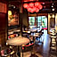 ダース旅館＆カフェ（Dozen-Ryokan＆Cafe）