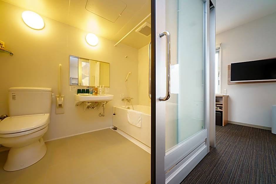 Super Hotel Fujinomiya