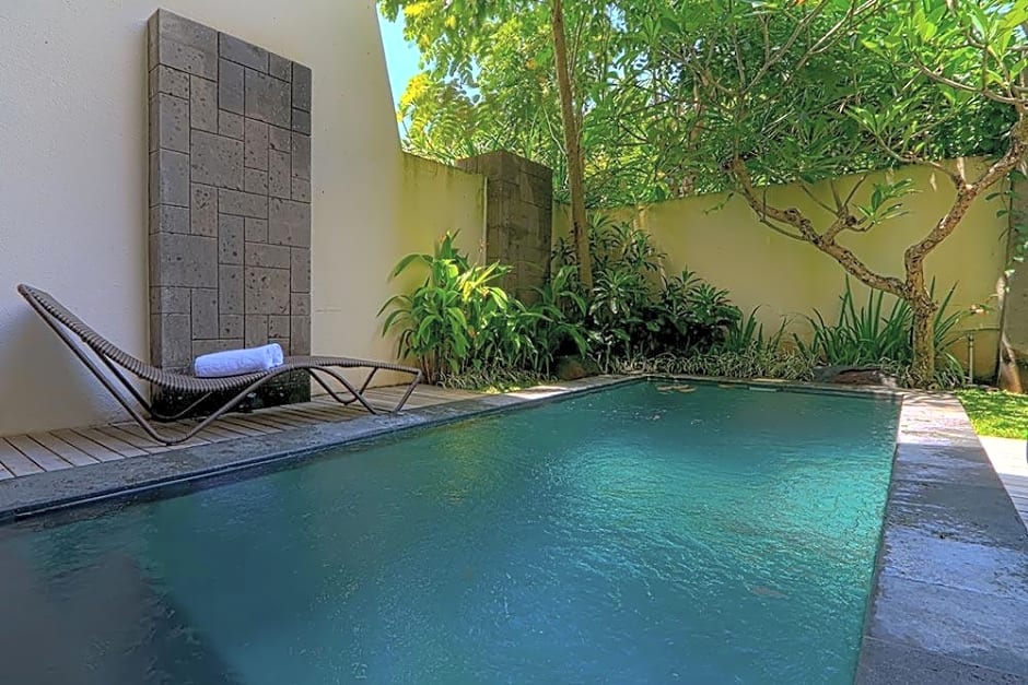 Villa Savvoya Seminyak