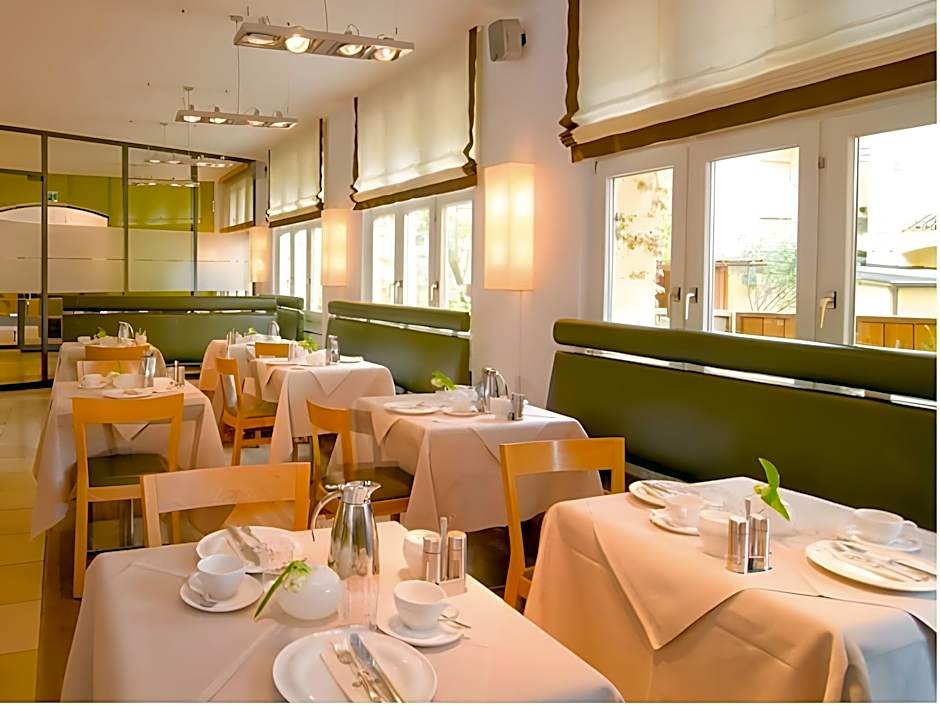 ACHAT Hotel Regensburg Herzog am Dom
