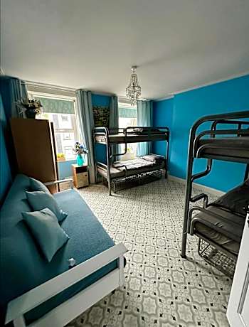 Waterford city ErBnB