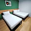 9TY hotel (ninety hotel)