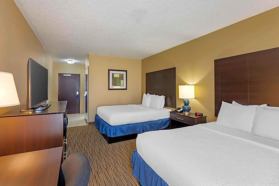 Best Western New Albany