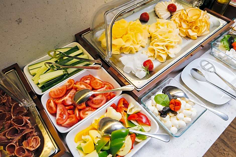 Hotel Zenit Budapest Palace