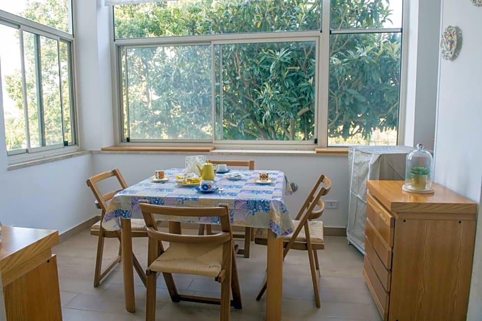 B&B Cenzina – Alberobello, LA