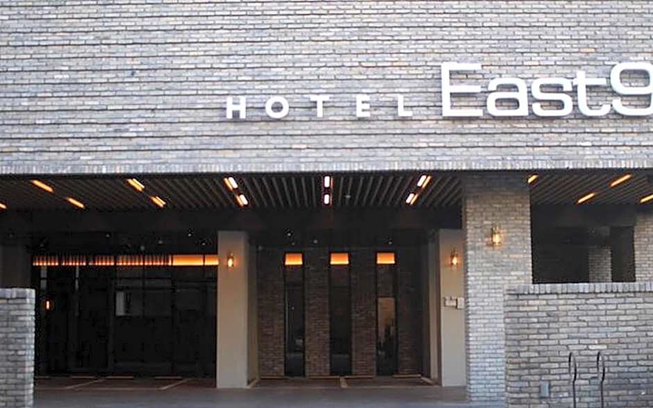 Hotel East9