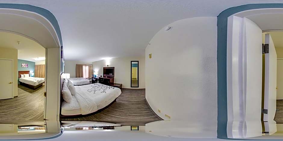 Sleep Inn & Suites Foley - Gulf Shores North