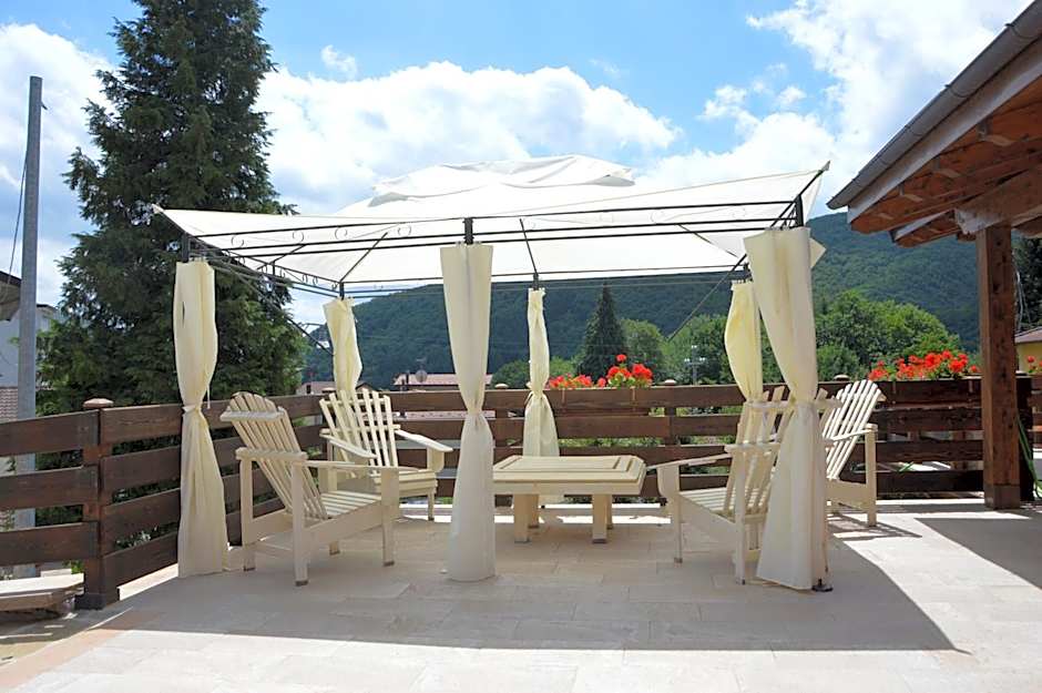 B&B La Piazzetta