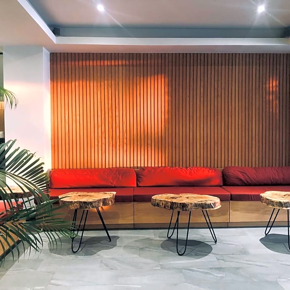 Quarter 09 Beach Hotel