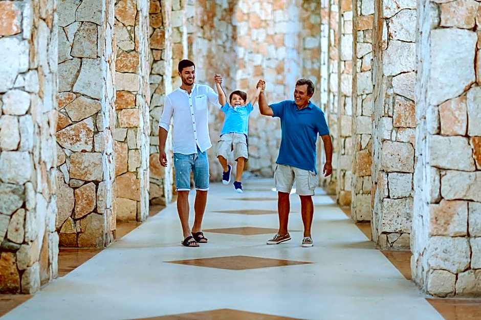 Occidental at Xcaret Destination - All Inclusive Resort