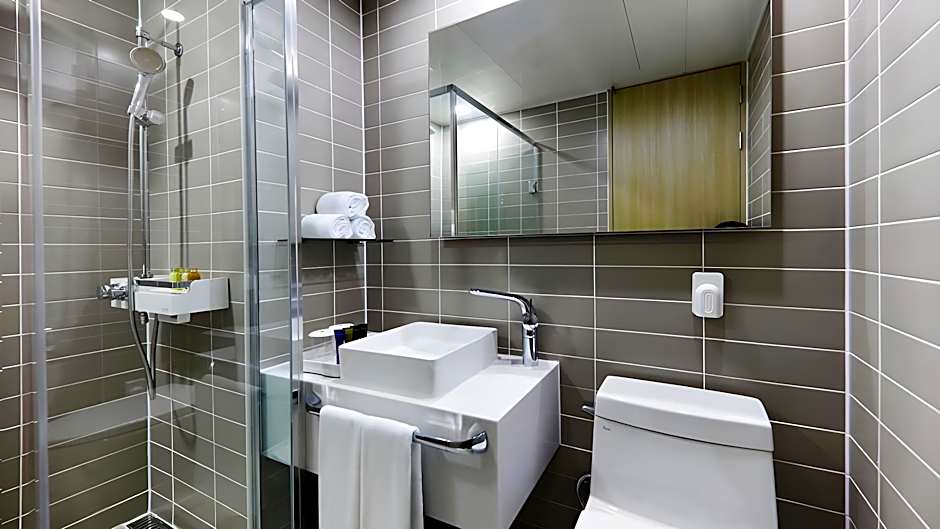 WITHLAND HOTEL Pyeongchang