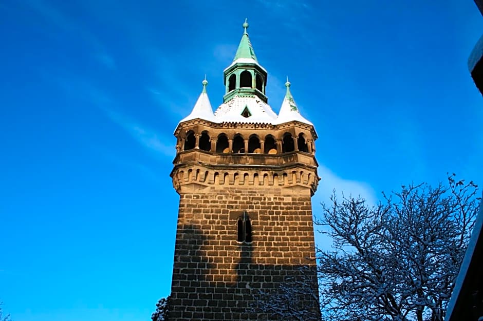 Schlosshotel zum Markgrafen