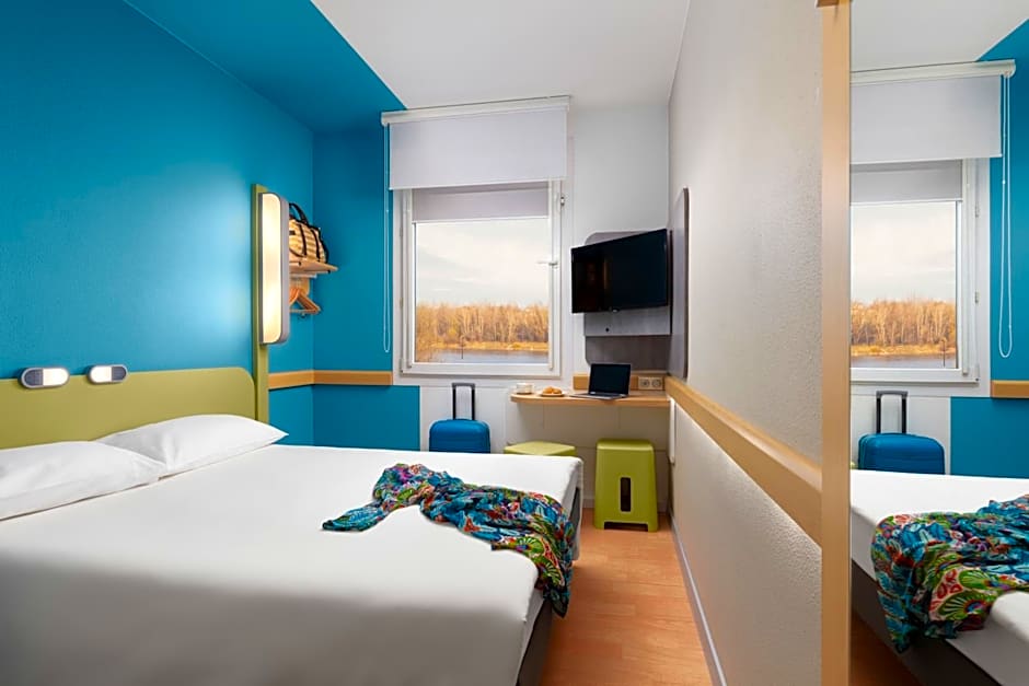 ibis budget Warszawa Centrum