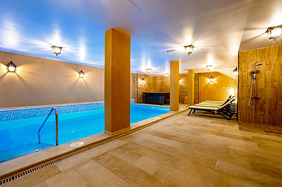 Antique Boutique Hotel