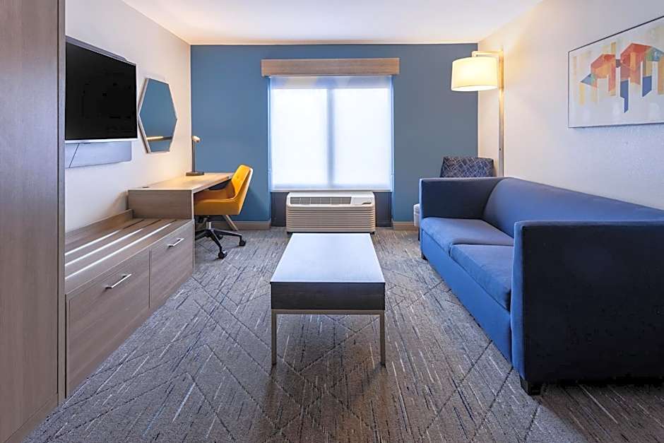 Holiday Inn Express Hotel & Suites Jackson - Flowood By IHG