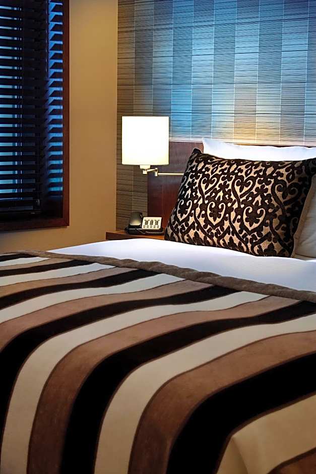 InterContinental Santiago By IHG