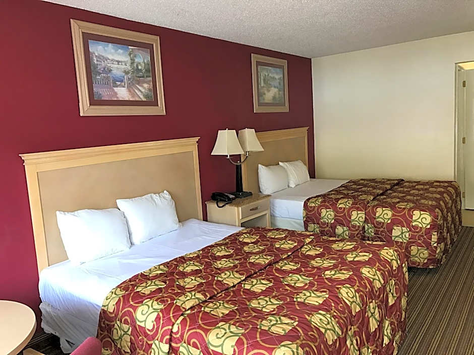 Crystal Inn and Suites