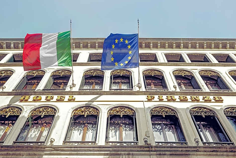 Hotel Firenze