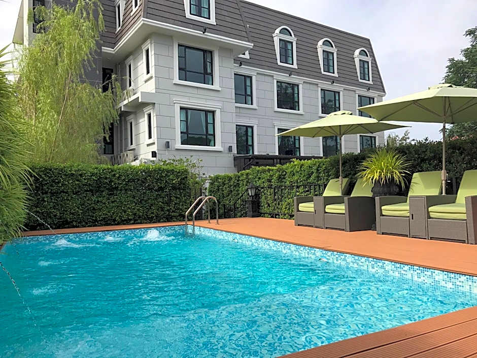 Marquise Boutique Hotel