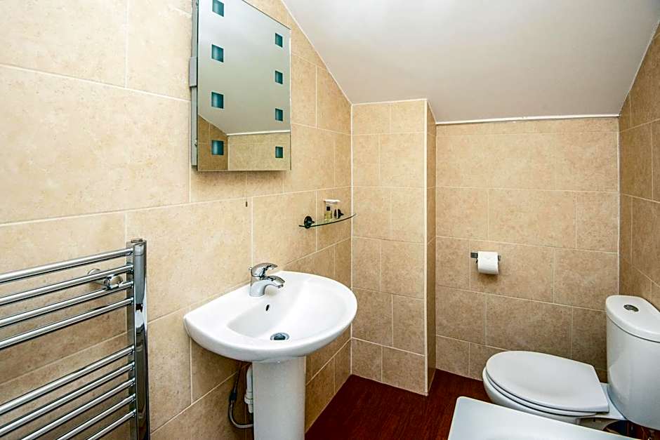 OYO Flagship The Regency