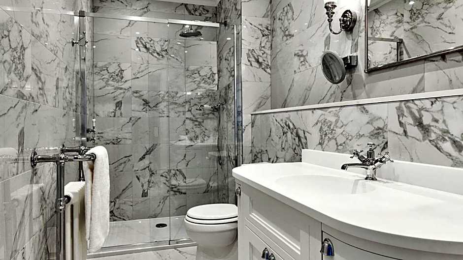 Matfen Hall Hotel, Golf & Spa