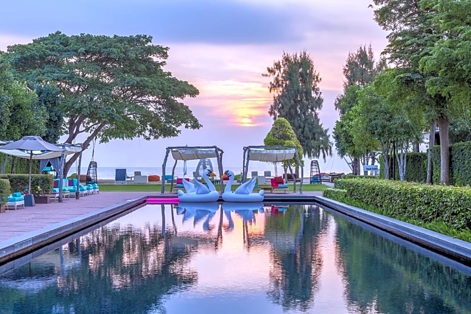 So/ Sofitel Hua Hin
