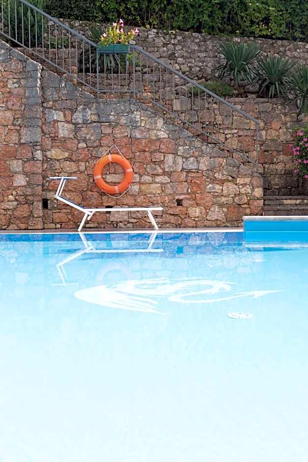 Hotel Drago - Garda Lake Collection