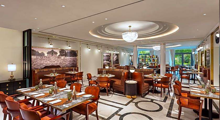 ITC Narmada, a Luxury Collection Hotel, Ahmedabad