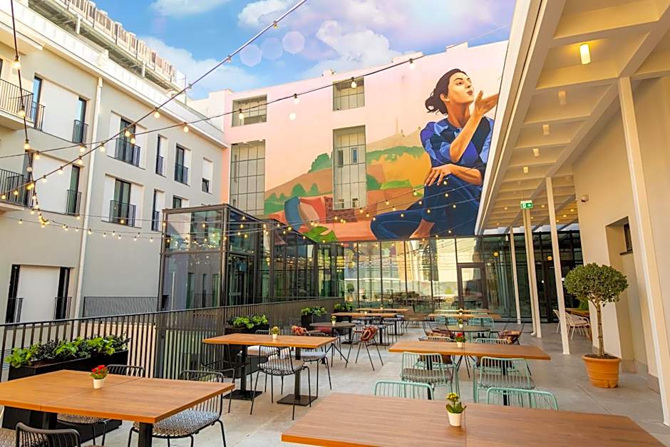 Hotel Indigo Belgrade By IHG