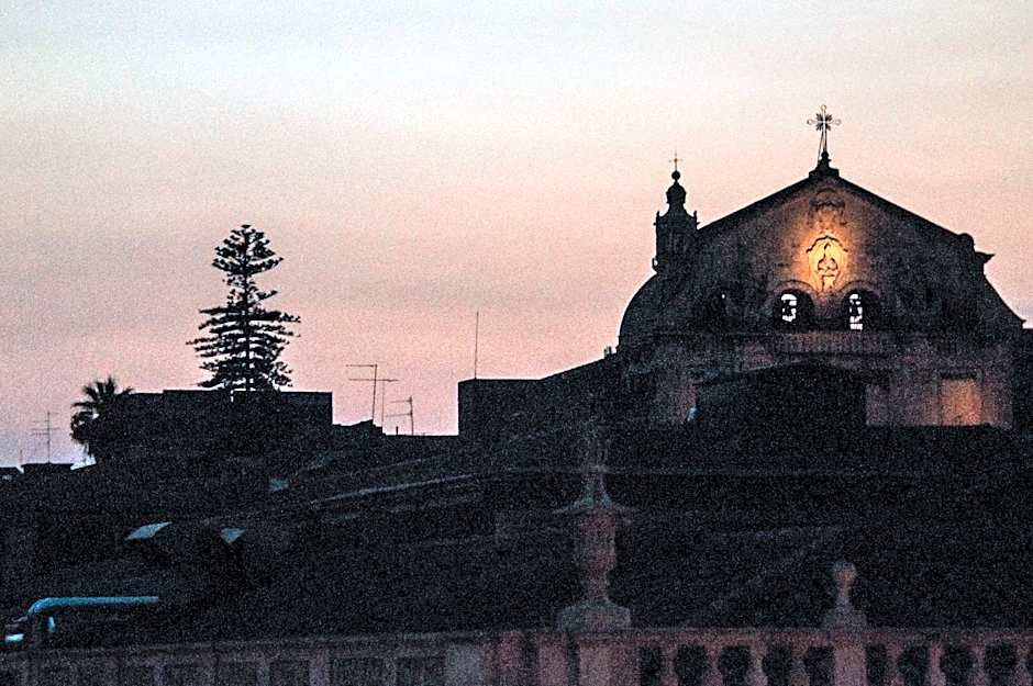 Ostello degli Elefanti