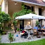 Côté Jardin, Chambres d¿hôtes B&B