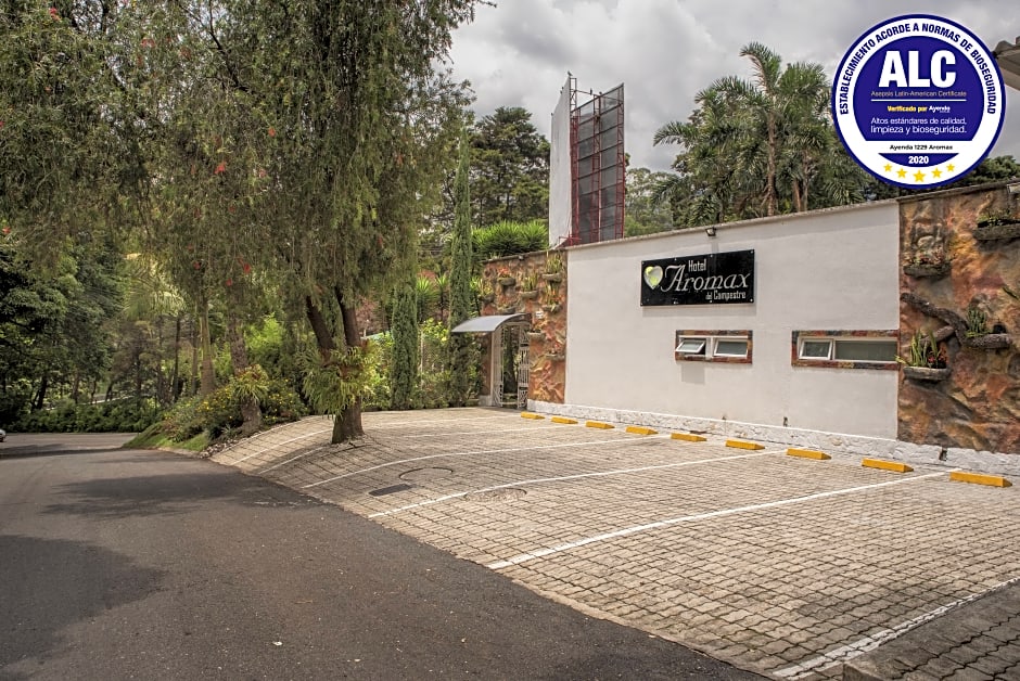 Aromax Del Campestre