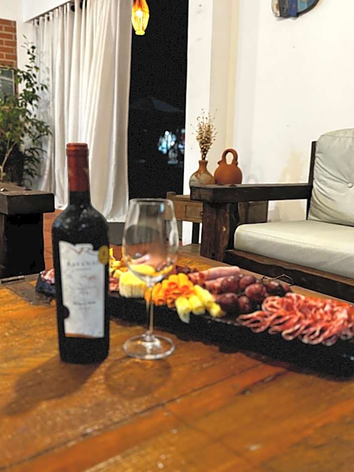 Pousada Casarão de Itaúnas